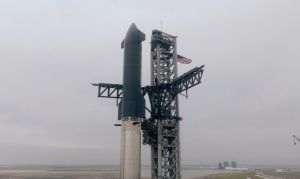 Reuters: NASA acordă SpaceX 946 de milioane de dolari pentru trei misiuni spre ISS